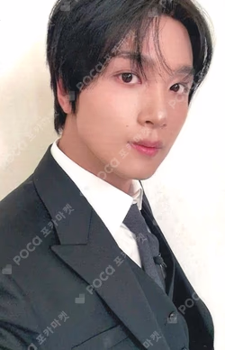 Beat It Up QQ MUSIC HAECHAN photocard image