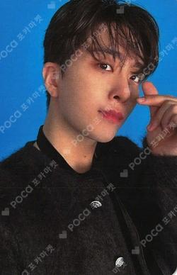 Do It BROADCAST YOUNGJAE photocard image