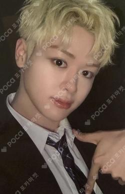 Snowy Summer MUSIC KOREA Ma Jingxiang photocard image