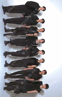 ATEEZ WORLD TOUR [THE FELLOWSHIP : BREAK THE WALL] IN JAPAN MULTI CASE