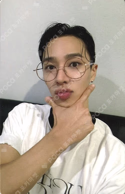 HIGHLIGHT LIVE 2024 [LIGHTS GO ON, AGAIN] in SINGAPORE LEE GI KWANG photocard image