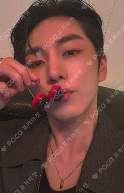 EVERYBODY’S GUILTY, BUT NO ONE’S TO BLAME SOUND WAVE KINO photocard image