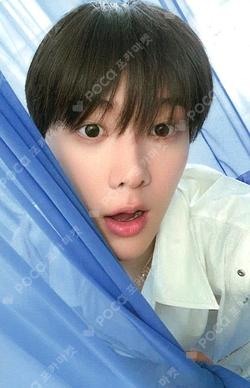 DUSK KTOWN4U YoonSanha photocard image