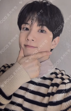 2026 N.Flying FAN MEETING ‘Let’s have some little talk’ RANDOM ANSWER PHOTO CARD SET