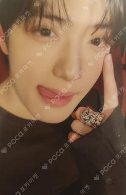EUPHORIA Sony Music SANGHYEON photocard image