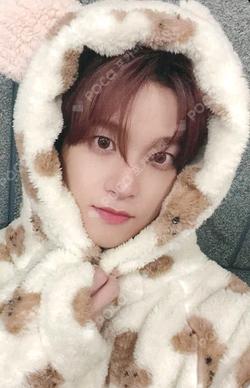 HOUSE OF TRICKY : WRECKING THE HOUSE MAKESTAR JUNMIN photocard image