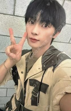 MAZE : AD ASTRA MV EVENT KANGHYUN photocard image