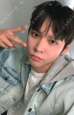 2026 RIIZE CONCERT TOUR [RIIZING LOUD] FINALE IN SEOUL EVERLINE LUCKY DRAW