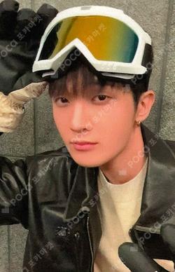 HOUSE OF TRICKY : WRECKING THE HOUSE SOUND WAVE SUMIN photocard image