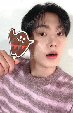 CHAMELEON FANPLEE YoonSanha photocard image