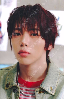 The Passage QR ALBUM Ver.