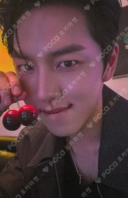 EVERYBODY’S GUILTY, BUT NO ONE’S TO BLAME SOUND WAVE KINO photocard image