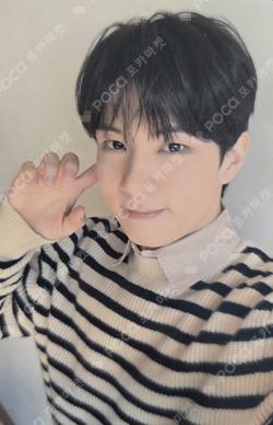 2026 N.Flying FAN MEETING ‘Let’s have some little talk’ REWARD YOO HWE SEUNG photocard image