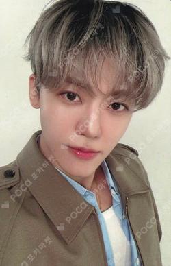 NCT JAEMIN photocard image