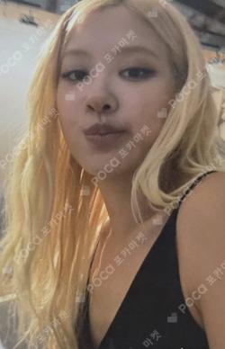 DEADLINE KTOWN4U ROSE photocard image