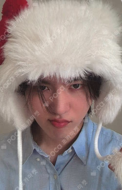 If this is love, I want a refund KTOWN4U KINO photocard image