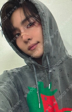 If this is love, I want a refund BEATROAD KINO photocard image