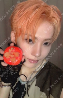 HOUSE OF TRICKY : WRECKING THE HOUSE HIGHER MINJAE photocard image