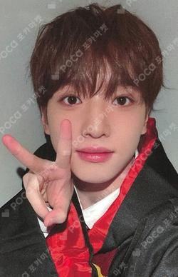 HOUSE OF TRICKY : SPUR MAKESTAR YUJUN photocard image