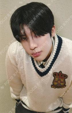 WISHLIST HMV SION photocard image