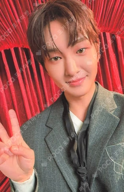 TOUGH LOVE BOOK Ver. ONEW photocard image