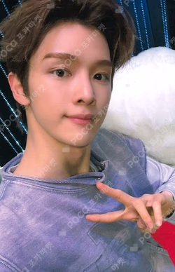 2026 RIIZE CONCERT TOUR [RIIZING LOUD] FINALE IN SEOUL EVERLINE LUCKY DRAW SUNGCHAN photocard image