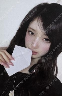 REVIVE+ WITHMUU LEESEO photocard image