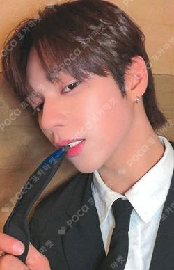 The Passage MAKESTAR JL photocard image