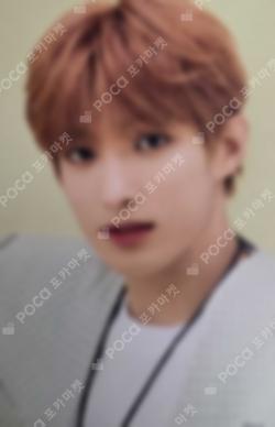 Not Alone HMV DK photocard image