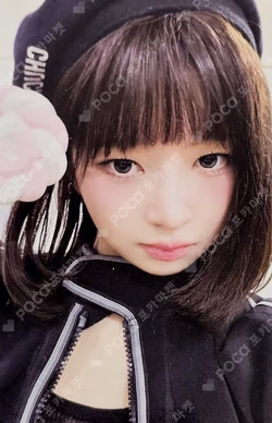 REVIVE+ BEATROAD REI photocard image