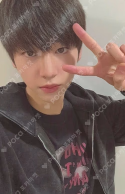 DRIPPIN LEE HYEOP X KIM DONGYUN TWO-PERSON PORTRAIT SESSION IN CHINA