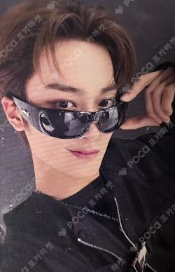 BLAST OUT Regular Ver. TAEYOUNG photocard image