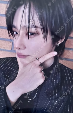 2026 ONEUS FANCON : Welcome to [US’s ISLAND] TRADING CARD PACK