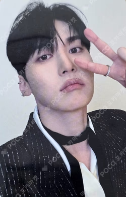 2026 ONEUS FANCON : Welcome to [US’s ISLAND] TRADING CARD PACK
