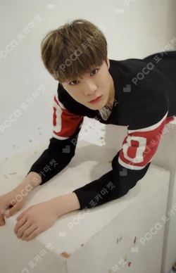 The 1st AAF Photocard Set B ver. MOONBIN photocard image