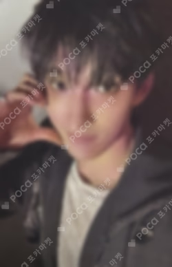 HAPPY BURSTDAY YIZHIYU DK photocard image