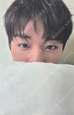CITER PARK JI HOON photocard image