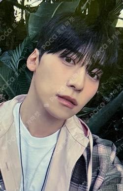 2026 ONEUS FANCON : Welcome to [US’s ISLAND] KEONHEE photocard image