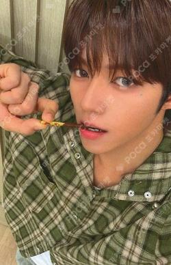 The Passage HIGHER JL photocard image