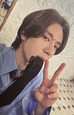 TRUST ME YELLOW(Dandelion) ver. YUGYEOM photocard image