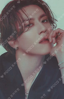 2025 GOT7 CONCERT NESTFEST RANDOM TRADING PHOTO CARD SET YUGYEOM photocard image