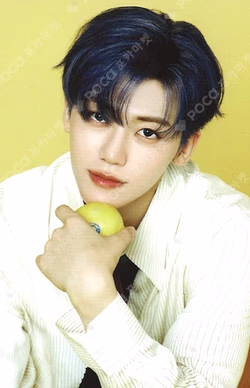 2026 SEASON'S GREETINGS RANDOM TRADING CARD SET B ver.