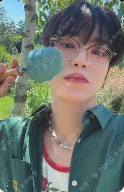 Youth Chapter 3 : ROMANTIC YOUTH ITTA WISH photocard image