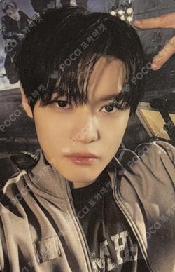 2026 NCT DREAM TOUR [THE DREAM SHOW 4 : FUTURE THE DREAM] FINALE PANTS SET CHENLE photocard image