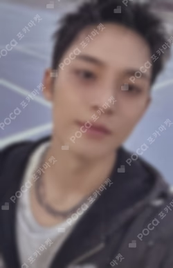 HAPPY BURSTDAY YIZHIYU MINGYU photocard image