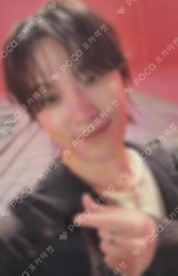 HAPPY BURSTDAY YIZHIYU DINO photocard image