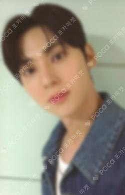 2026 HWANG MIN HYUN FANMEETING [UTOPIA] PHOTOCARD SET HWANG MIN HYUN photocard image