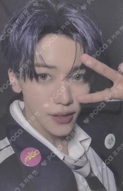 NCT DREAM DREAM THE FUTURE BOOK (Digital Code) JAEMIN photocard image