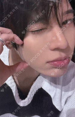 COLOR KTOWN4U SION photocard image