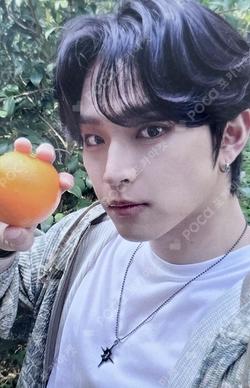 2026 ONEUS FANCON : Welcome to [US’s ISLAND] LEEDO photocard image